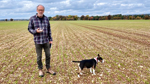 S01:E03 - Wheat, Trees & Another Policy U-Turn