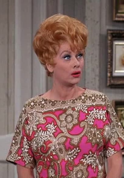 S01:E11 - Guess Who Owes Lucy $23.50? poster