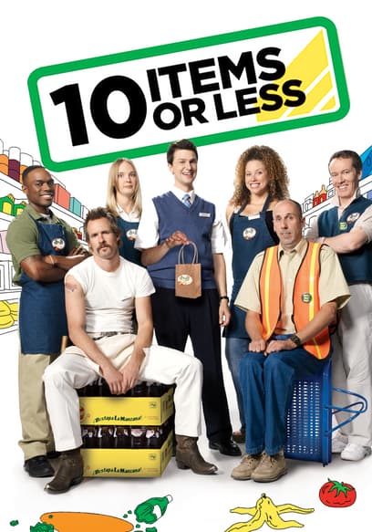 10 Items or Less