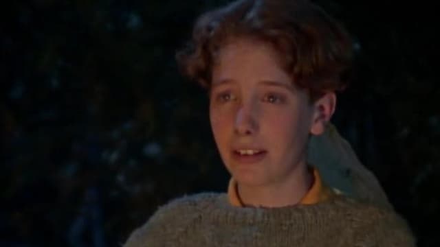 S01:E08 - The Tale of the Dark Music