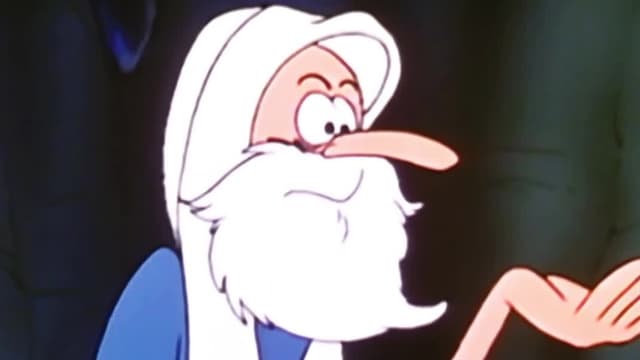 S06:E270 - Sorpresa para Sassette