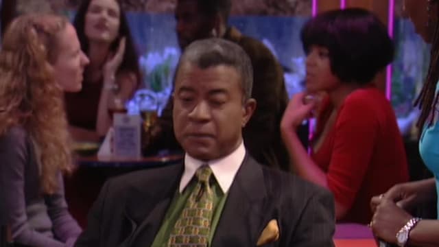 S03:E315 - Paint Misbehavin'