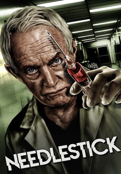 Needlestick