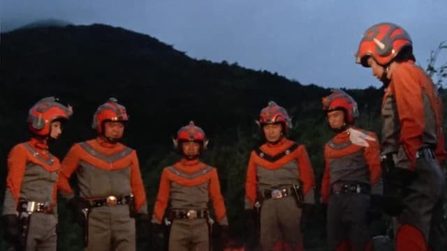 S01:E28 - Goodbye Yuko, Sister of the Moon