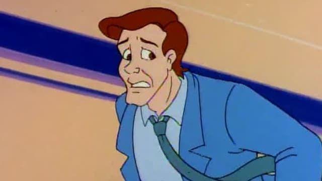 S01:E02 - The Mask Is Always Greener on the Other Side (Pt. 2)