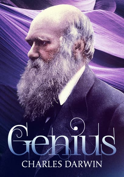 Genius: Charles Darwin