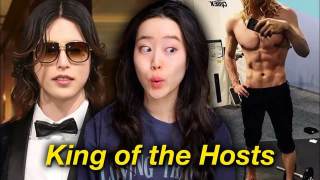 S2024:E01 - The Most Desirable Man in Japan- Women Paying $500k Just to Spend ONE Night With Him