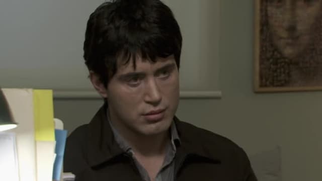 S01:E1020 - Capítulo 20