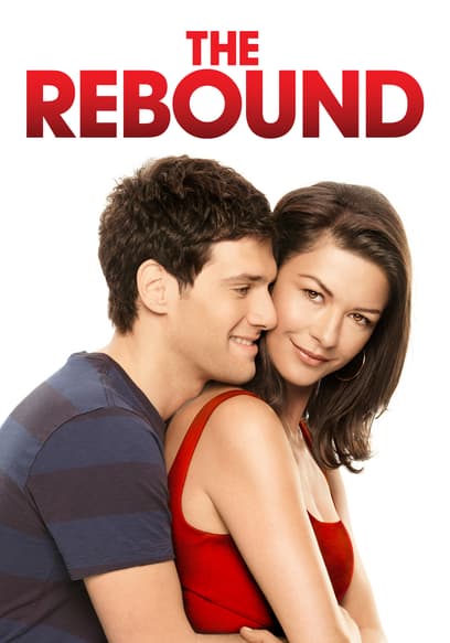 The Rebound poster