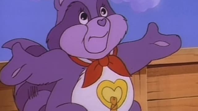 S03:E02 - Hearts at Sea