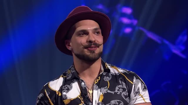 S12:E10 - Episode 10