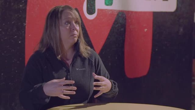 S04:E05 - The Ghosts and Demons of Bobby Mackey's / The Harrowing Hunt for Bigfoot