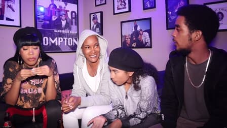 S01:E01 - Who Knows Mum Best