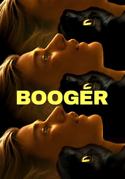 Booger