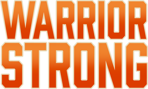 Warrior Strong