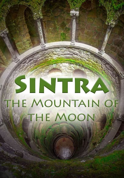 Sintra: The Mountain of the Moon poster