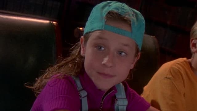 S02:E25 - Wolfie's Wild Ride (Part 4)