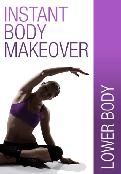 S01:E05 - Lower Body Workout poster