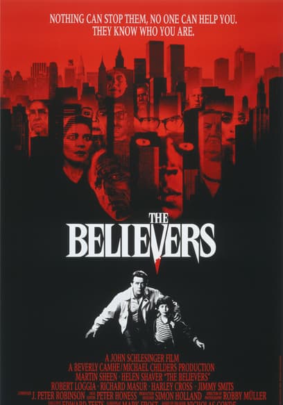 The Believers