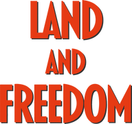Land and Freedom