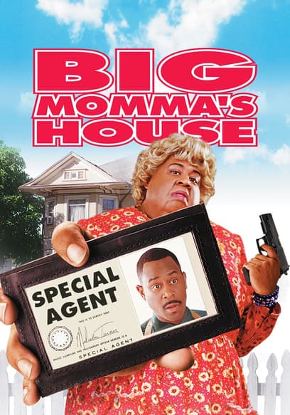 Big Momma's House