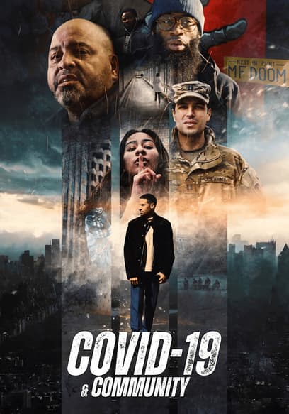 COVID-19 & Community