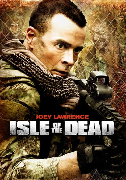 Isle of the Dead