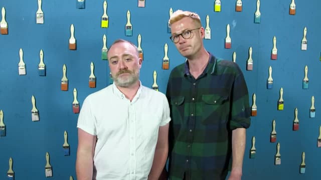 S01:E18 - Episode 18