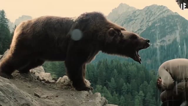 S01:E12 - Animal Magnetism: Surviving Beastly Encounters