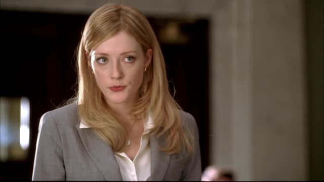 S01:E06 - Parents on Trial