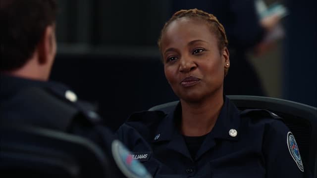 S03:E08 - The Girlfriend Experience