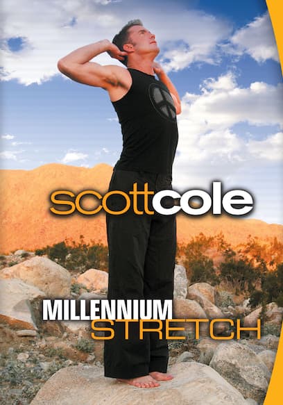 Scott Cole: Millenium Stretch