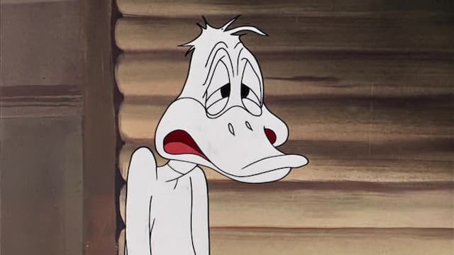 S09:E01 - One Meat Brawl / Along Came Daffy / Goofy Gophers