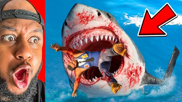 S04:E05 - GTA Shark