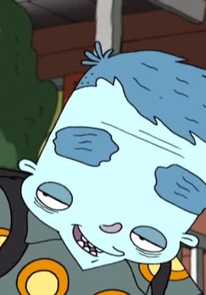 S02:E12 - Goo on You poster