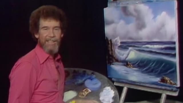 T09:C02 - S09:E02 - Surf's Up