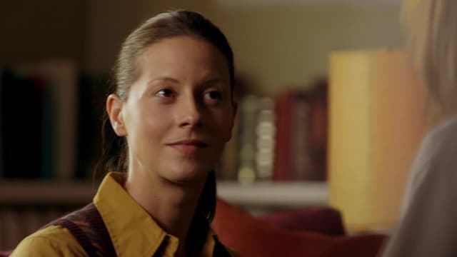 S02:E06 - Revolution Isn't a Tea Party