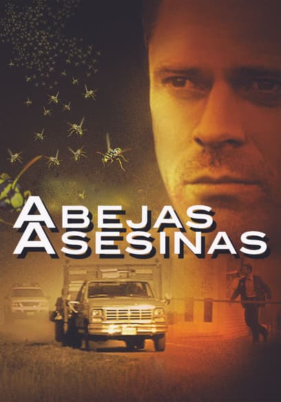 Abejas Asesinas (Doblado)