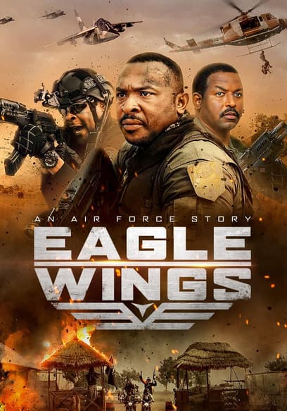 Eagle Wings