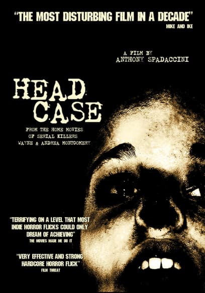 Head Case