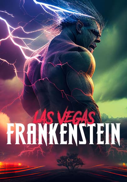 Las Vegas Frankenstein