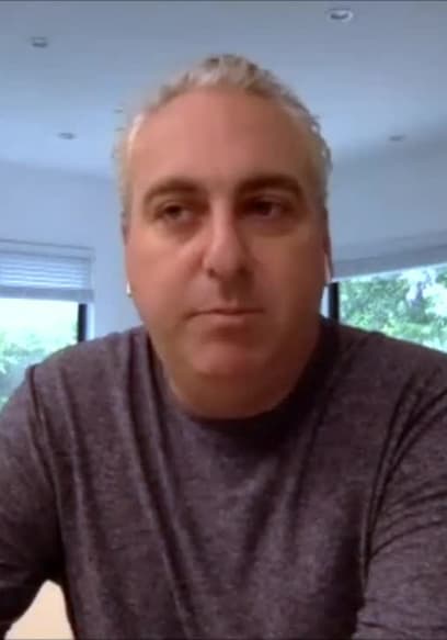 S01:E10 - The Thriving World of “Docutainment” With Andrew Fried poster