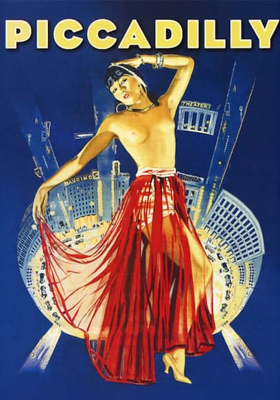 Piccadilly