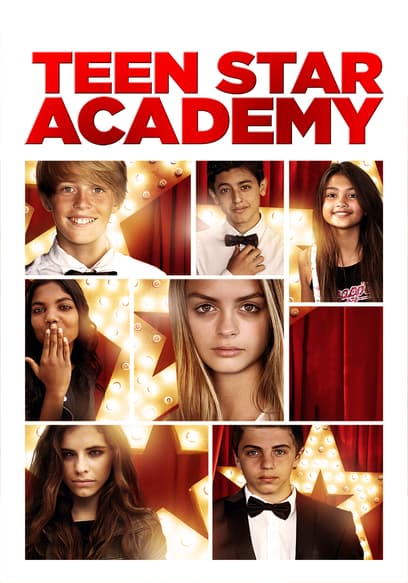 Teen Star Academy