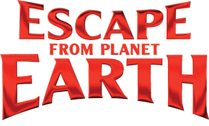 Escape From Planet Earth