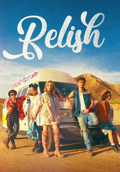 Relish poster