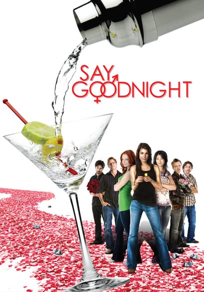 Say Goodnight