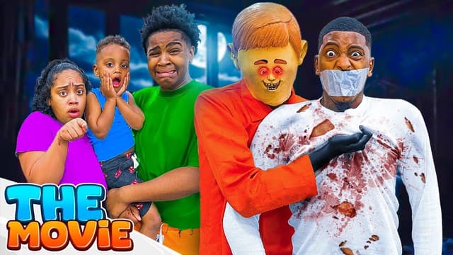 Watch FunnyMike S13:E04 - Get Caught - Free TV Shows | Tubi