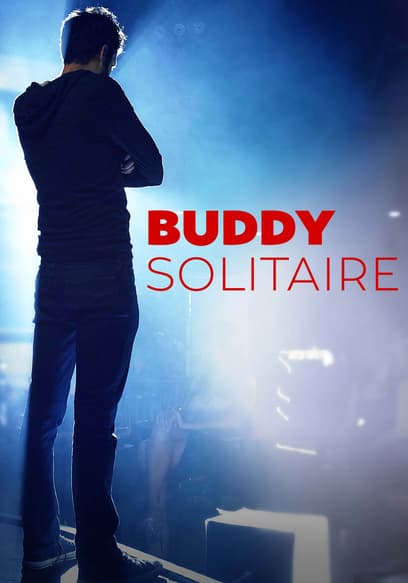 Buddy Solitaire