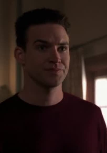 S05:E15 - To Catch a Slider poster